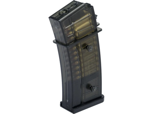 Airsoft g36 style 45rd low - 45rd,
