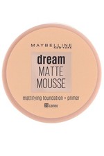 Maybelline Dream Mat Mousse