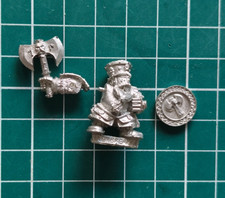 Warhammer Old world : Champion