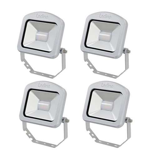Led spot extérieur pièce - led, 4