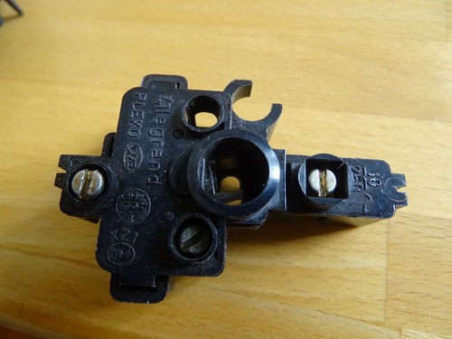 Legrand plexo ancien - plexo, 55