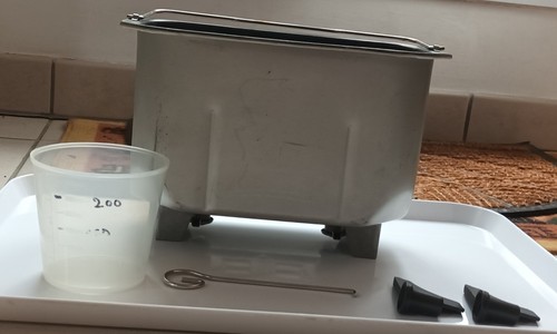 Lot accessoires bifinett - lot,