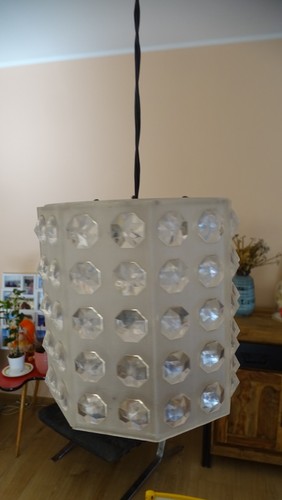 Lampe suspension space - suspension,