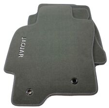 Tapis Velours Gr Jaguar X-Type