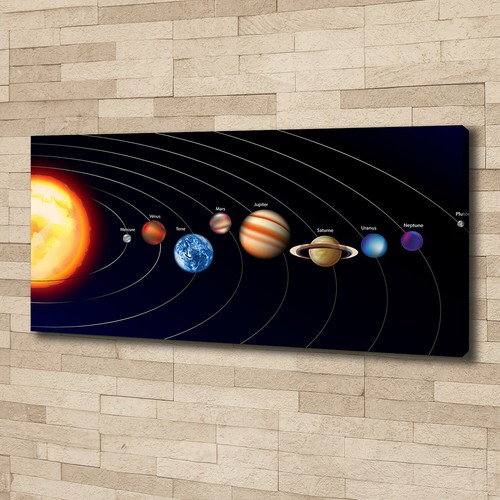 Tulup image sur toile tableau - image,