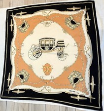 foulard CELINE PARIS
