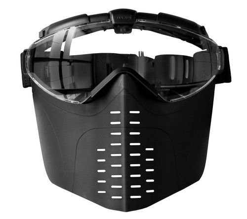 Lunettes tokyo marui pro - lunettes,