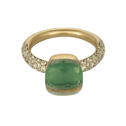 Pomellato nudo bague en - pomellato, or