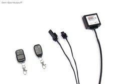 ASR Contrôle Des Volets