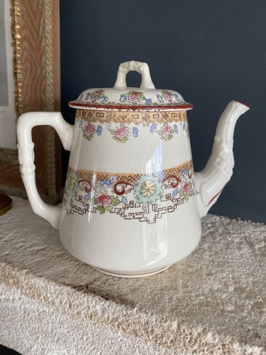 Cafetière théière terre - cafetière,