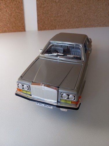 Rolls royce camargue - camargue, gris