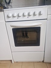 cuisinière électrique