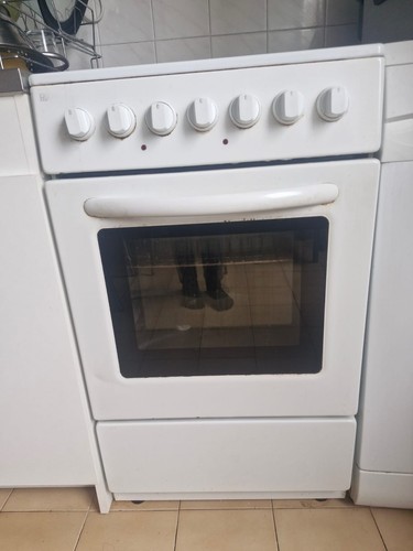 Cuisinière électrique - cuisinière,