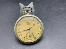 Ancienne Montre Gousset