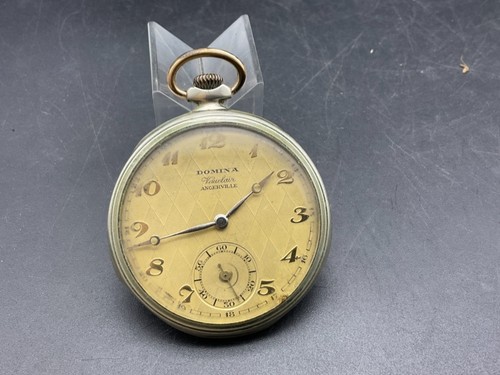 Ancienne montre gousset - ancienne,