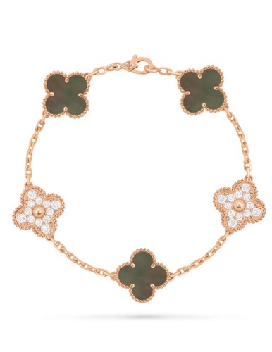 Van cleef arpels - cleef, vintage