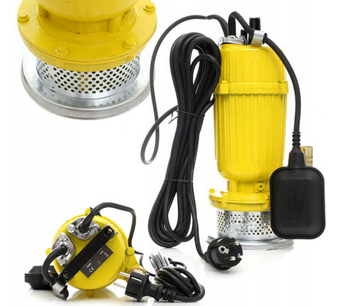 Pompe eau nocive - eau,