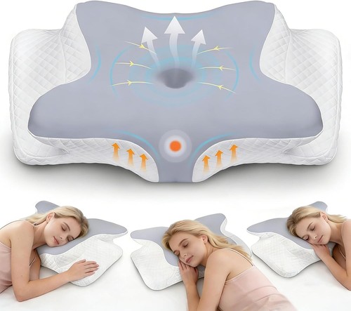 Coussin pour tête - pour,