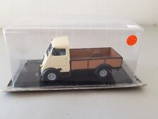 LL839 NOREV Hachette 1/43 1:43