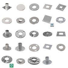 Innbee Kit Platine Sol Inox