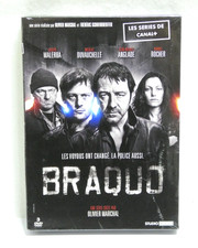 BRAQUO INTEGRALE SAISON 1