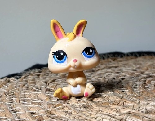 Lps littlest pet - shop, lapin