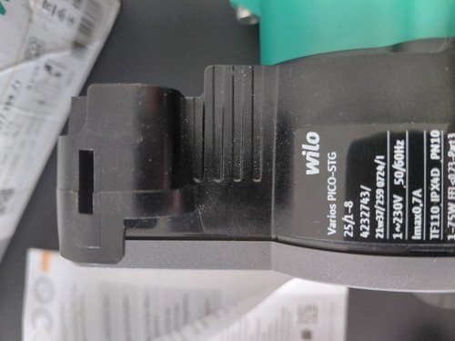 Wilo varios pico - wilo,