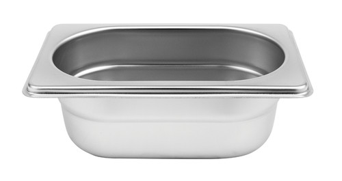 Bac gastro inox 176x108 - bac, 1/9