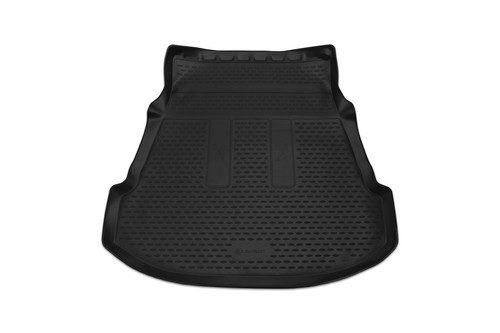 Element tapis coffre - de,