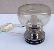 TABLE LAMP - DESK - BEDSIDE - 70' - VINTAGE - ANTIQUE