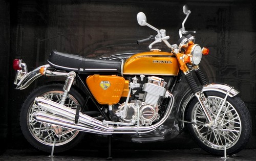 Automaxx aoshima moto - aoshima, 1/12