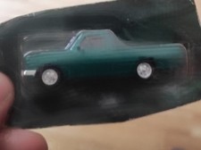 wartburg 353 Pick Up Grell