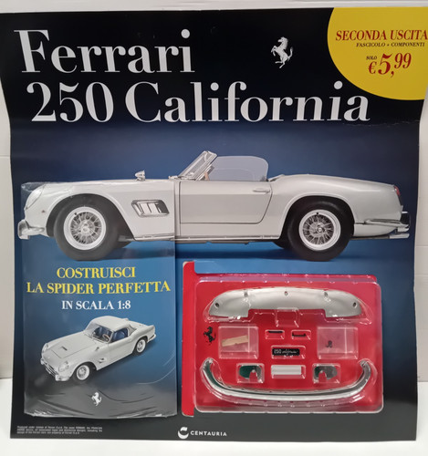 Centauria construisez ferrari - construisez,