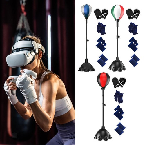 Boule boxe ball beginners - boule,