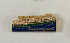 103 - PIN'S BATEAU PENICHE LA