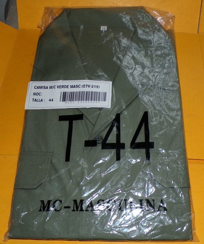 Chemise militaire armee - militaire, l'armee