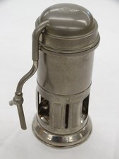 Vintage Stella Brevetto "Brevettata" No.259760 Expresso Coffee Maker