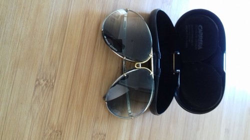 Porsche carrera lunettes - porsche,