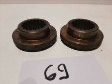 STAUB 6000 6500 7000 motoculteur  -  clabot parfait état 