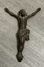 Christ crucifix