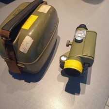 Wild Heerbrugg Vintage N10