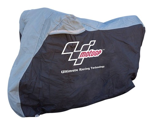 Housse protection moto - de,