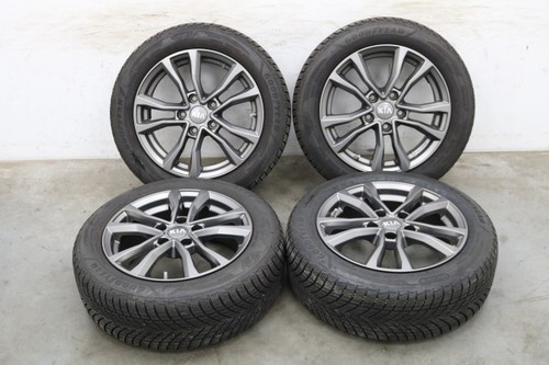 Hiver original jantes 16 - !,