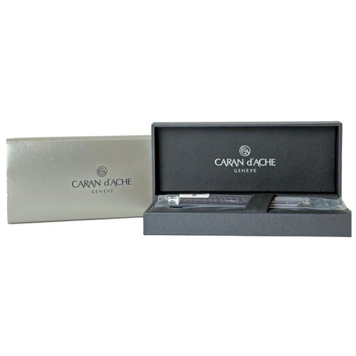 Stylo plume caran - plume,