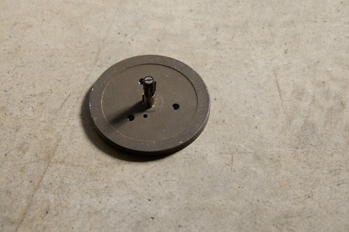 Plaque bobine revox b77 - plaque,