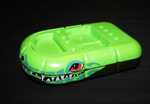 Playmobil safari base bateau