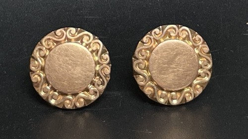 Anciens boutons col - boutons,
