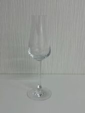 Verre à Champagne BACCARAT Château Clear Crystal H9.8