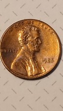 1 Cent Lincoln Mémorial Penny