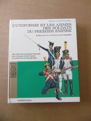Uniforme les armes des - l'uniforme,